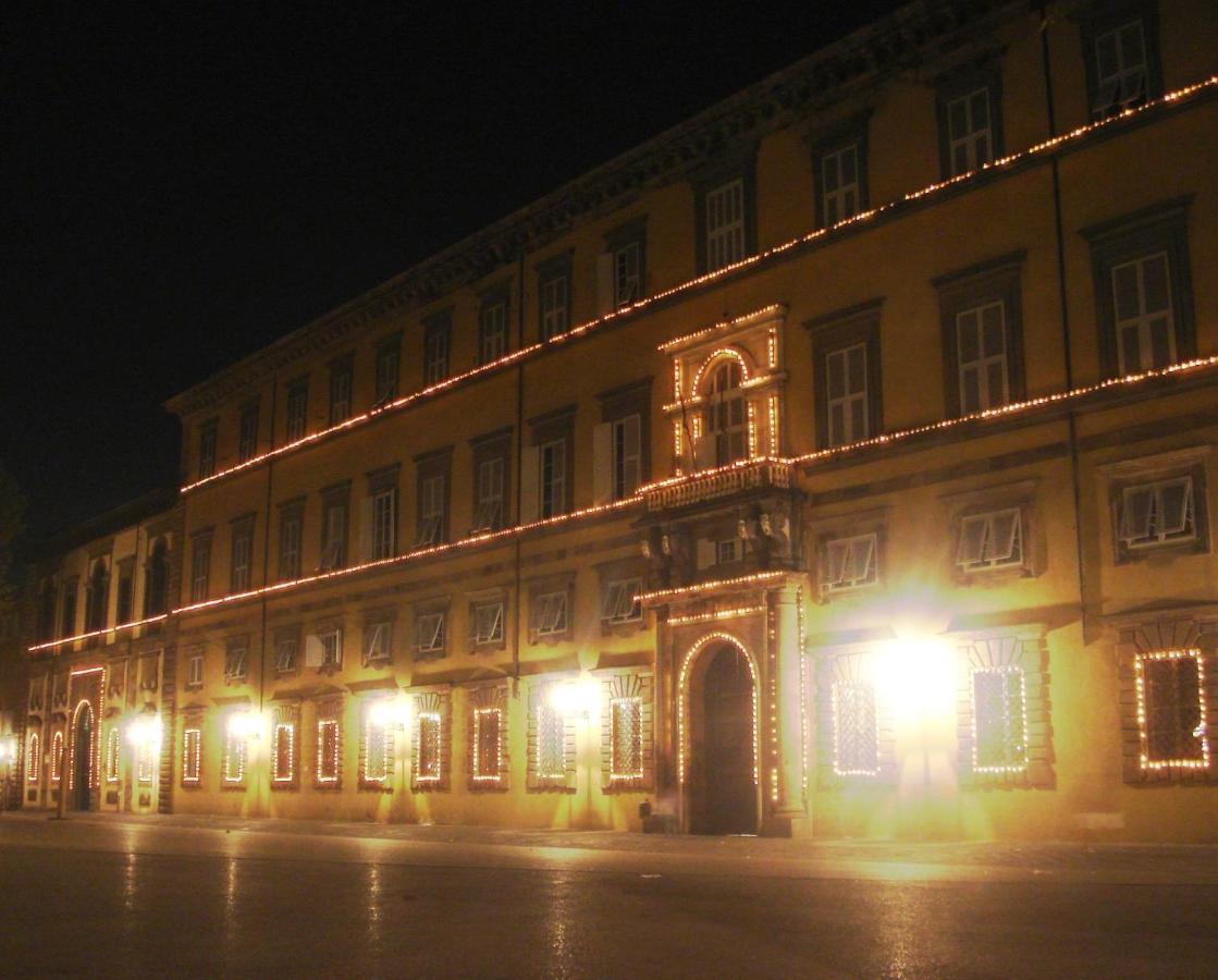 Finca Del Sol Лука Екстериор снимка