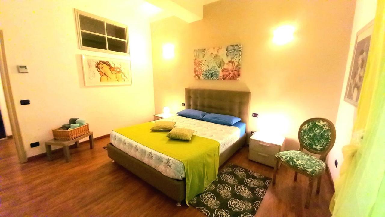 Finca Del Sol Лука Екстериор снимка