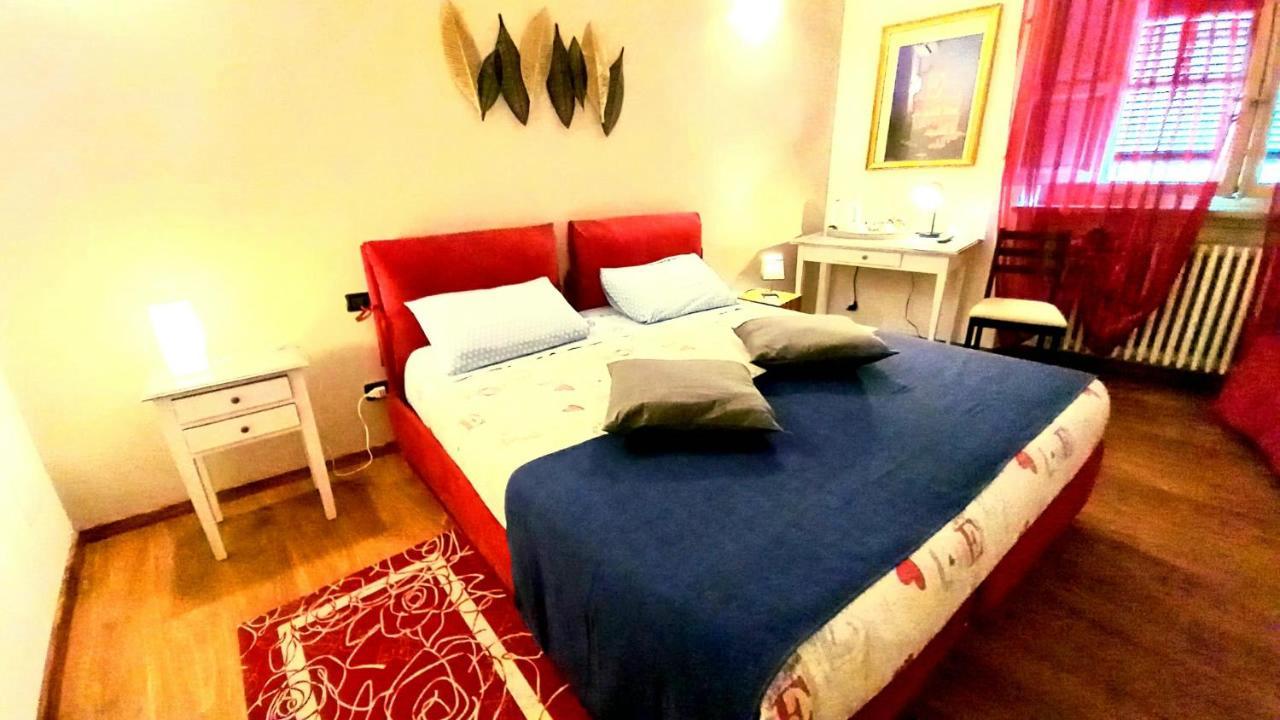 Finca Del Sol Лука Екстериор снимка