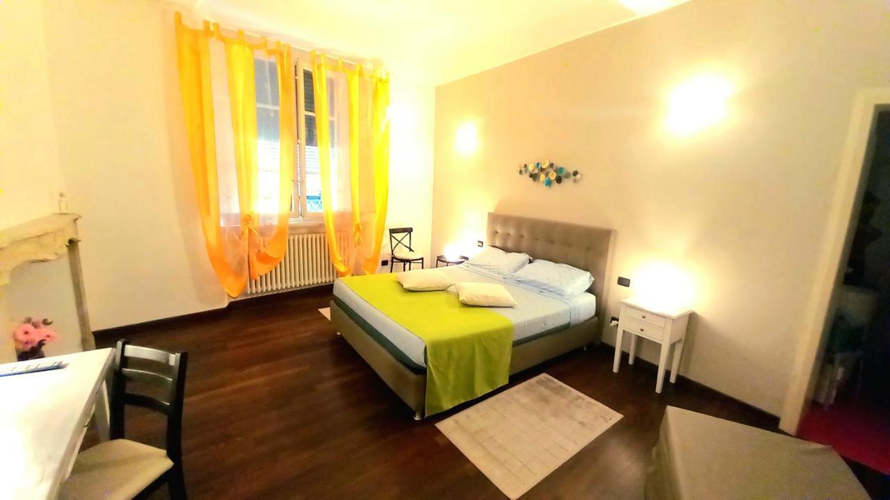 Finca Del Sol Лука Екстериор снимка