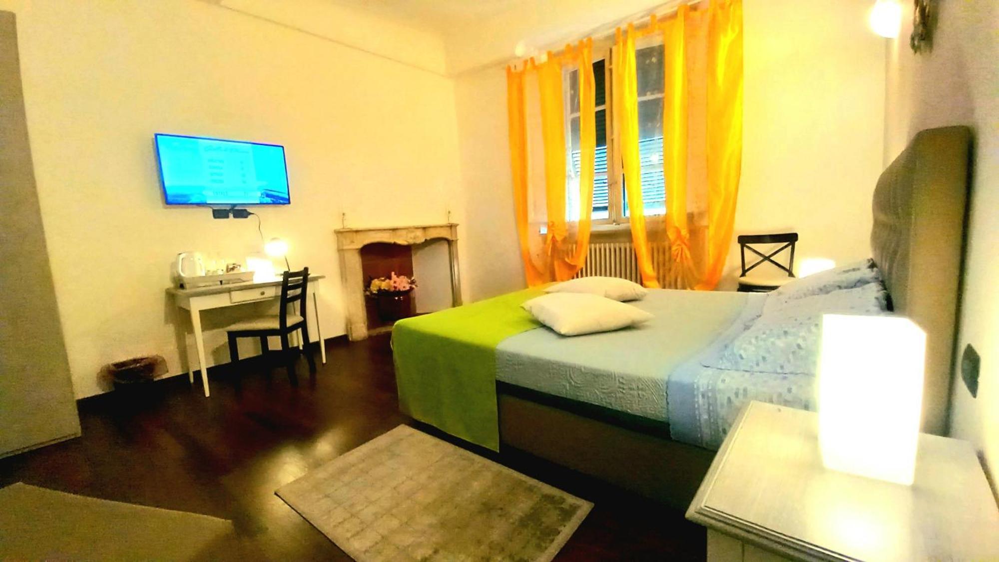 Finca Del Sol Лука Екстериор снимка