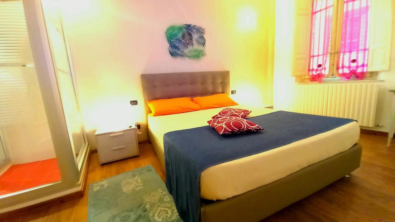 Finca Del Sol Лука Екстериор снимка