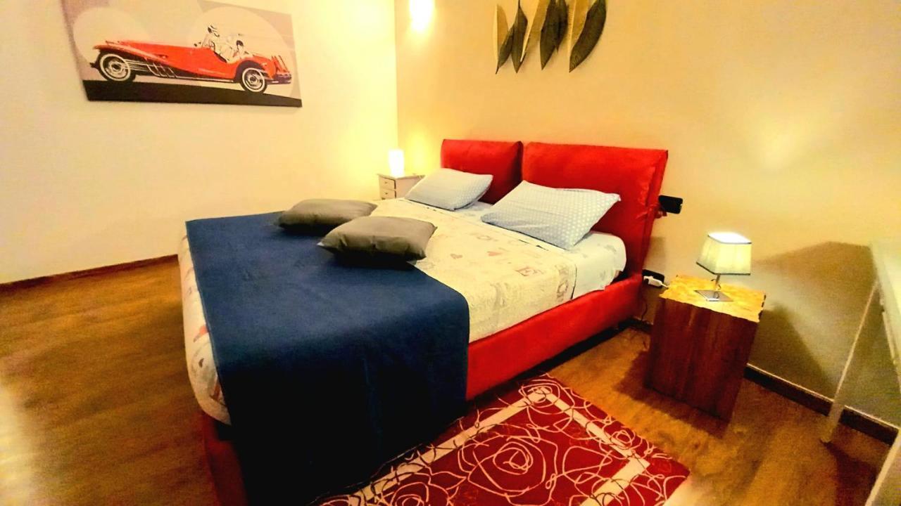 Finca Del Sol Лука Екстериор снимка