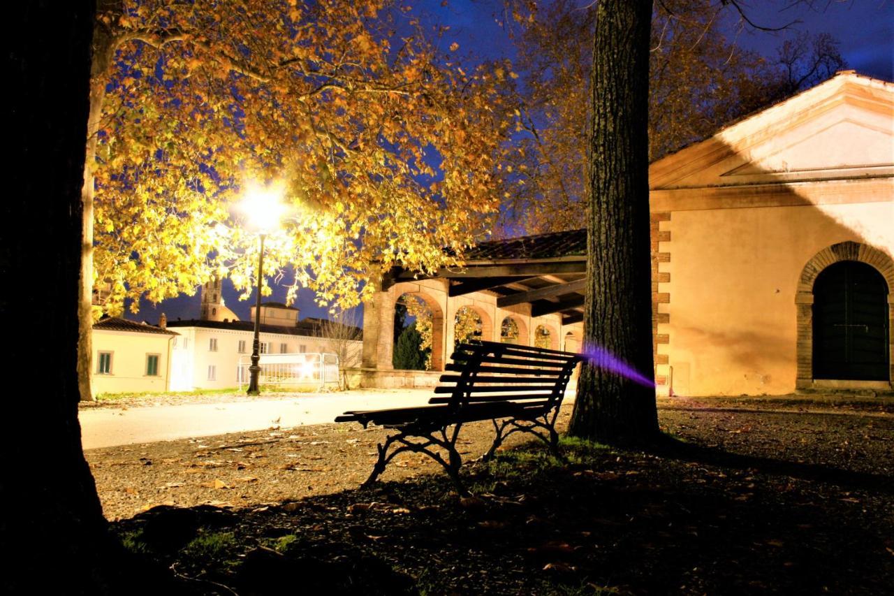 Finca Del Sol Лука Екстериор снимка