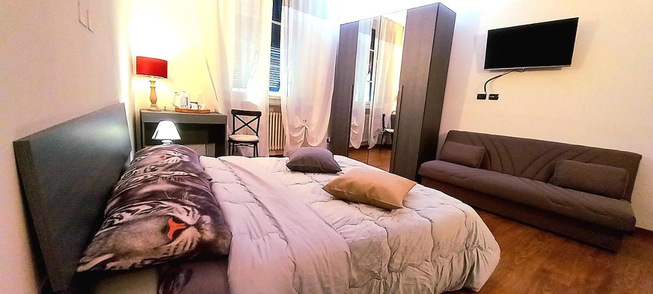 Finca Del Sol Лука Екстериор снимка