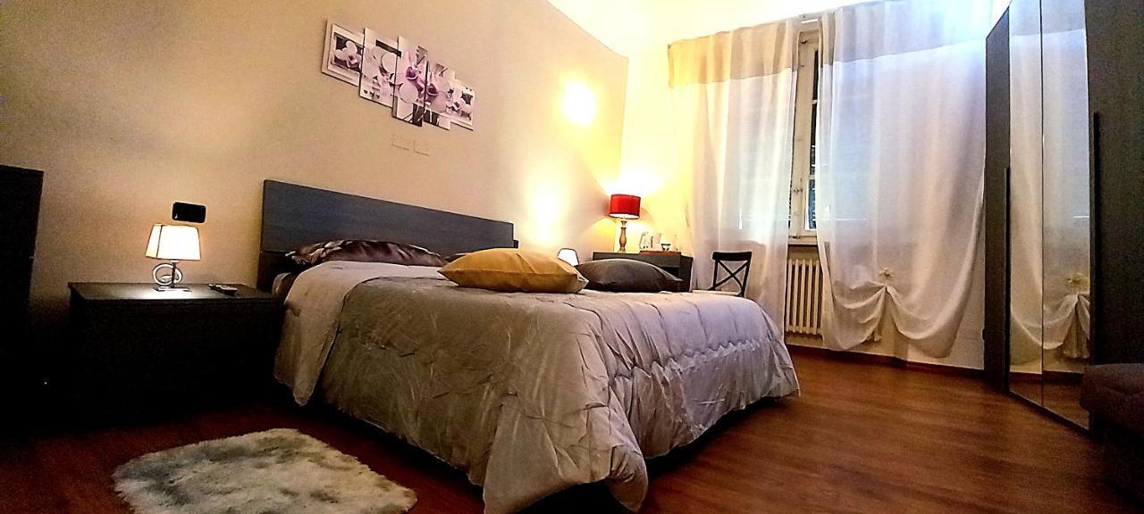 Finca Del Sol Лука Екстериор снимка