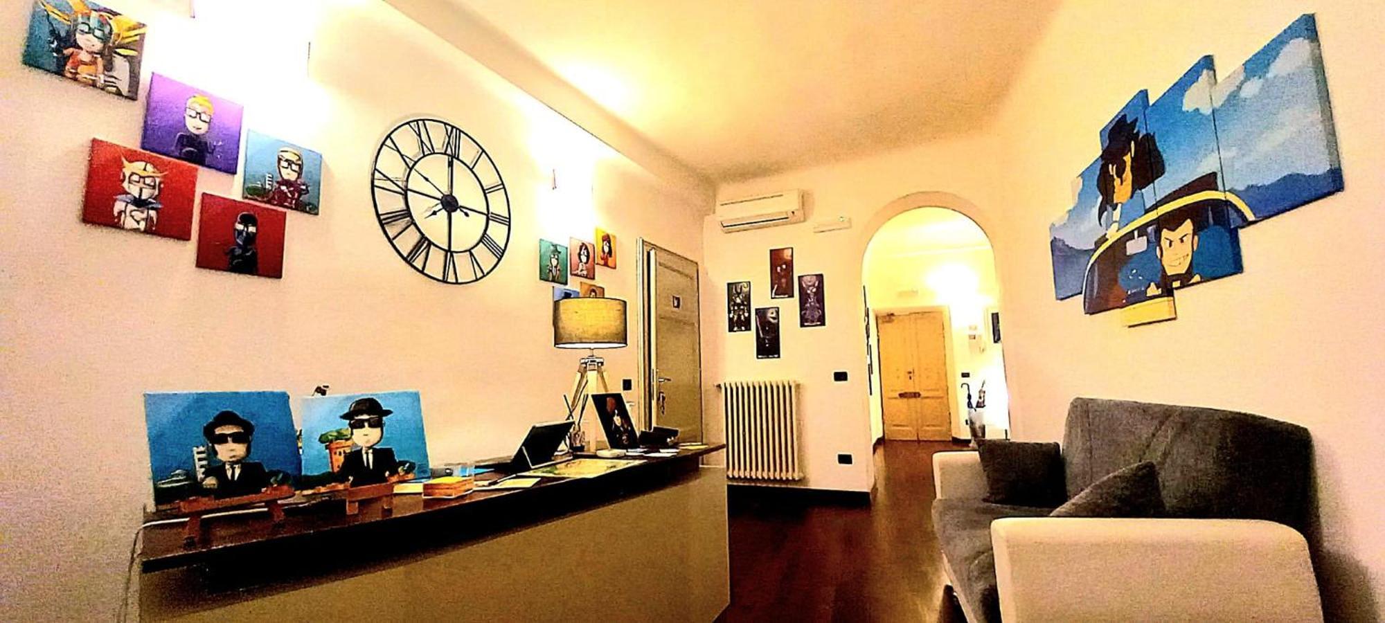 Finca Del Sol Лука Екстериор снимка